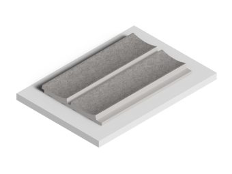 Панель HI WOOD